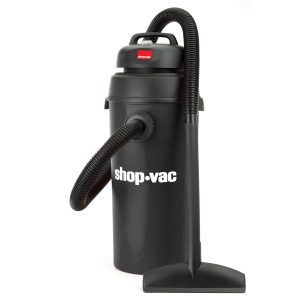 Shop-Vac 5 Gallon 5.5 PHP HangUp  Wet/Dry Vac